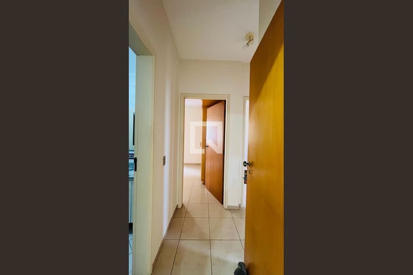 Apartamento à Venda - Mansões Santo Antônio, 3 Quartos,  87 m2 em , Campinas - sp | SoloBR