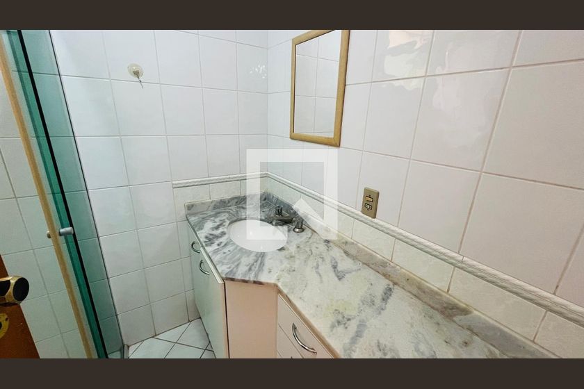 Apartamento à Venda - Mansões Santo Antônio, 3 Quartos,  87 m2 em , Campinas - sp | SoloBR