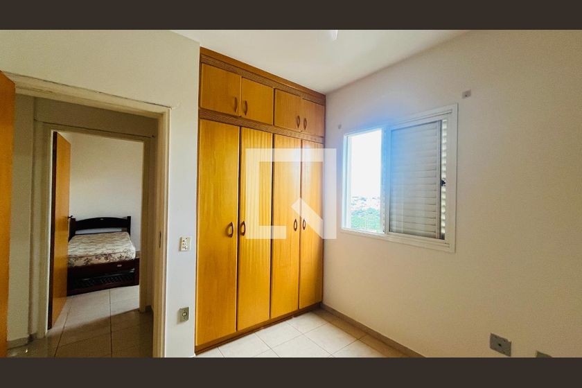 Apartamento à Venda - Mansões Santo Antônio, 3 Quartos,  87 m2 em , Campinas - sp | SoloBR