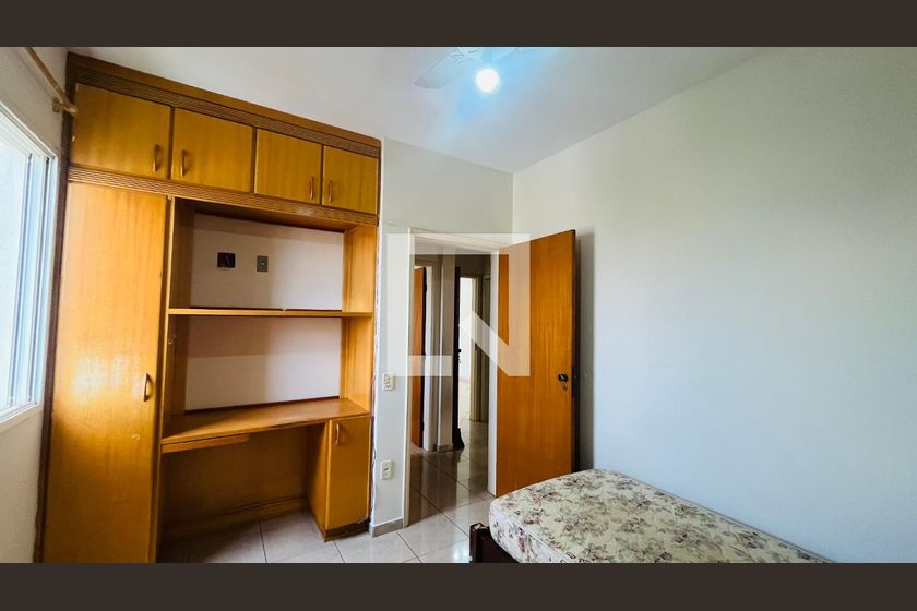 Apartamento à Venda - Mansões Santo Antônio, 3 Quartos,  87 m2 em , Campinas - sp | SoloBR