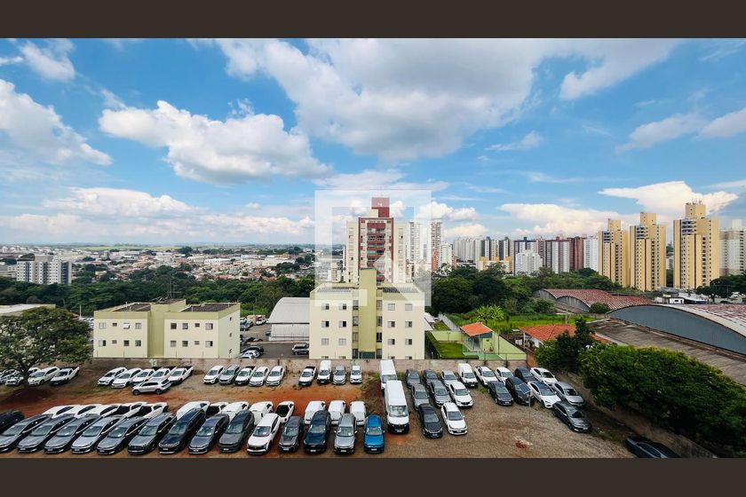 Apartamento à Venda - Mansões Santo Antônio, 3 Quartos,  87 m2 em , Campinas - sp | SoloBR