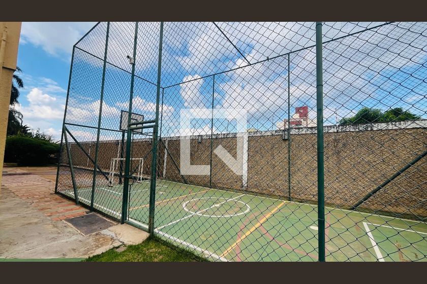 Apartamento à Venda - Mansões Santo Antônio, 3 Quartos,  87 m2 em , Campinas - sp | SoloBR