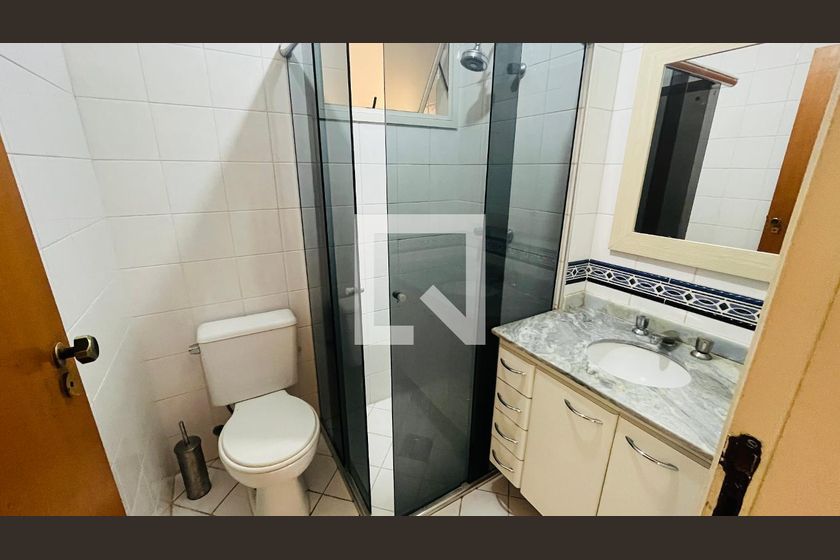 Apartamento à Venda - Mansões Santo Antônio, 3 Quartos,  87 m2 em , Campinas - sp | SoloBR