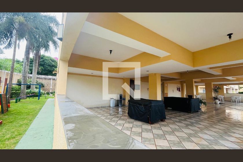 Apartamento à Venda - Mansões Santo Antônio, 3 Quartos,  87 m2 em , Campinas - sp | SoloBR