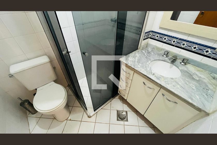 Apartamento à Venda - Mansões Santo Antônio, 3 Quartos,  87 m2 em , Campinas - sp | SoloBR