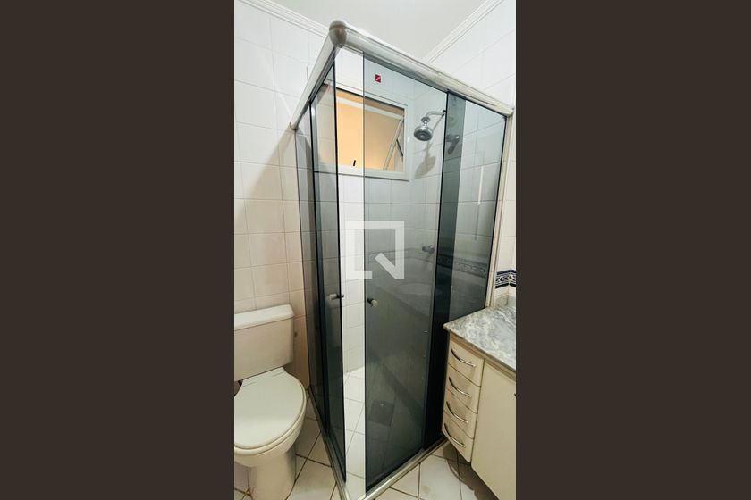 Apartamento à Venda - Mansões Santo Antônio, 3 Quartos,  87 m2 em , Campinas - sp | SoloBR