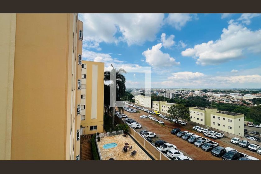 Apartamento à Venda - Mansões Santo Antônio, 3 Quartos,  87 m2 em , Campinas - sp | SoloBR