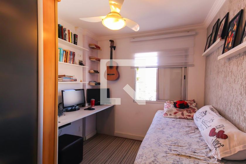Cobertura, 2 quartos, 124 m² - Foto 13
