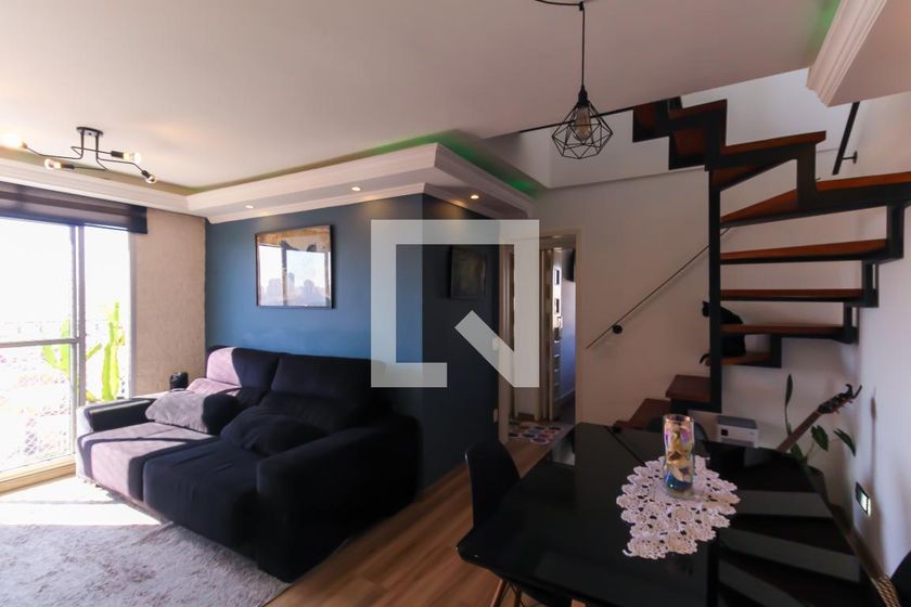 Cobertura, 2 quartos, 124 m² - Foto 7