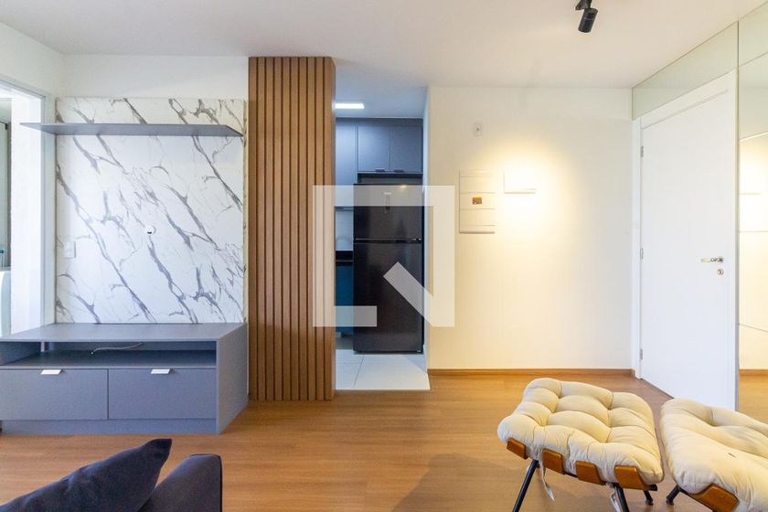 Apartamento, 2 quartos, 63 m² - Foto 1