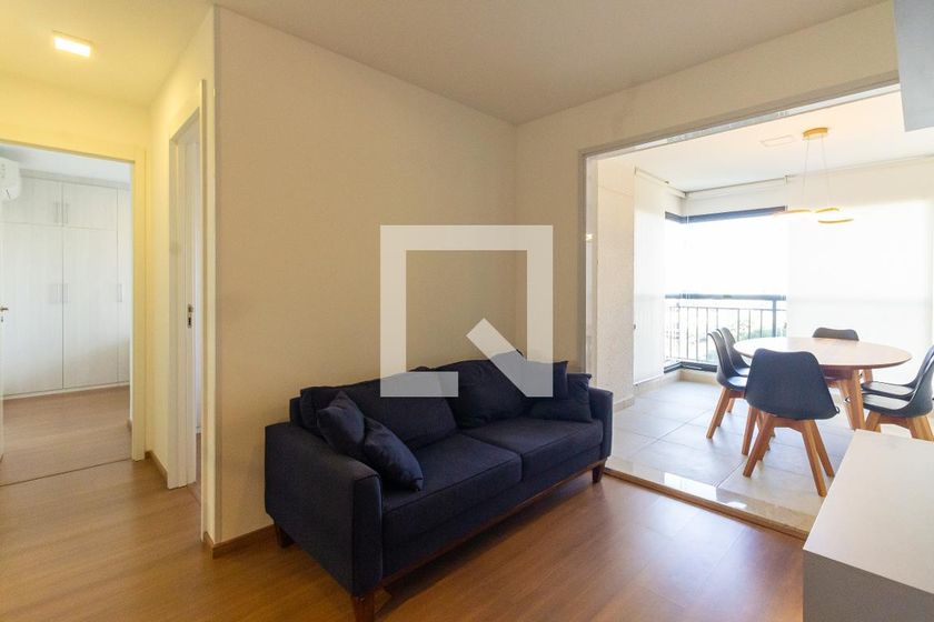 Apartamento, 2 quartos, 63 m² - Foto 5