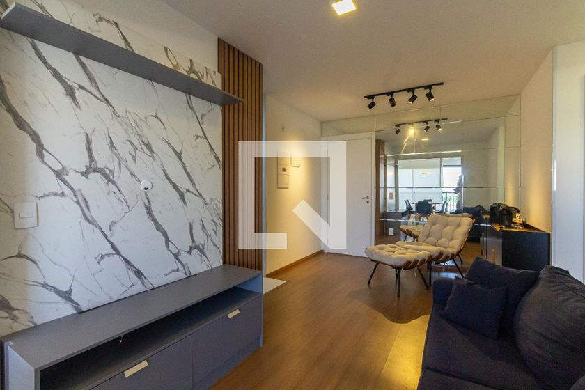 Apartamento, 2 quartos, 63 m² - Foto 7