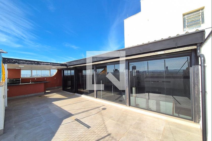 Apartamento à Venda - Cambuí, 3 Quartos,  206 m2 em , Campinas - sp | SoloBR