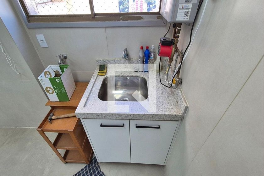 Apartamento à Venda - Cambuí, 3 Quartos,  206 m2 em , Campinas - sp | SoloBR