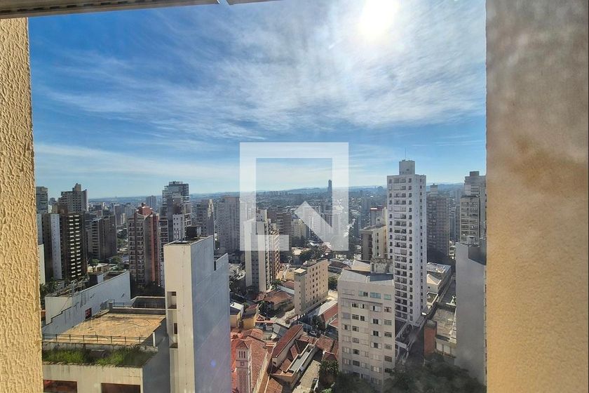 Apartamento à Venda - Cambuí, 3 Quartos,  206 m2 em , Campinas - sp | SoloBR