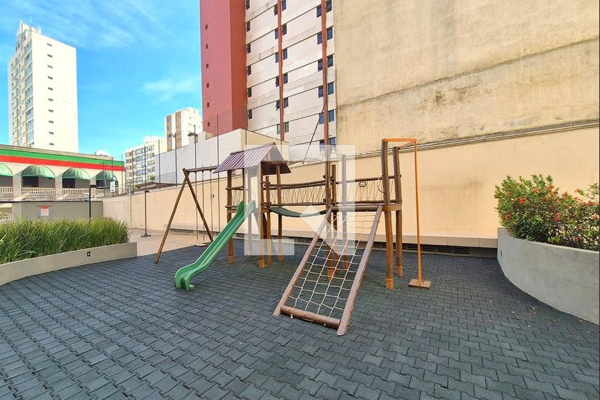 Apartamento à Venda - Cambuí, 3 Quartos,  206 m2 em , Campinas - sp | SoloBR