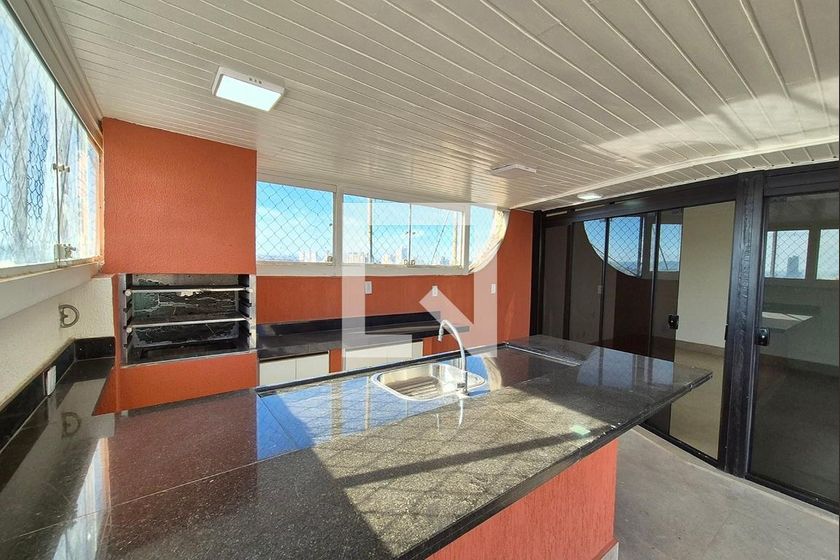Apartamento à Venda - Cambuí, 3 Quartos,  206 m2 em , Campinas - sp | SoloBR