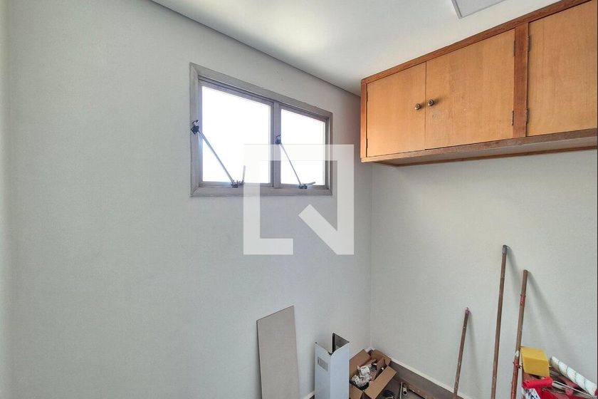 Apartamento à Venda - Cambuí, 3 Quartos,  206 m2 em , Campinas - sp | SoloBR
