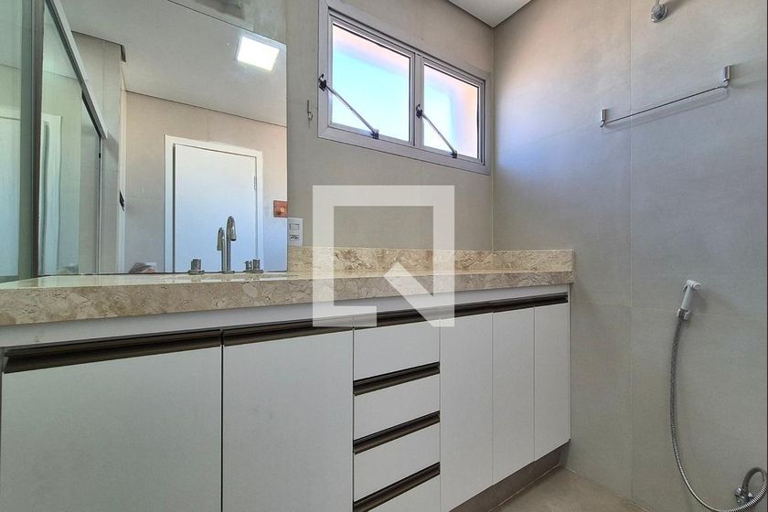 Apartamento à Venda - Cambuí, 3 Quartos,  206 m2 em , Campinas - sp | SoloBR