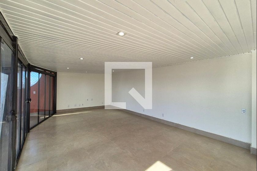 Apartamento à Venda - Cambuí, 3 Quartos,  206 m2 em , Campinas - sp | SoloBR