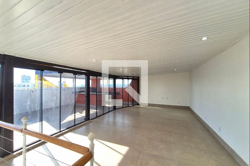 Apartamento à Venda - Cambuí, 3 Quartos,  206 m2 em , Campinas - sp | SoloBR