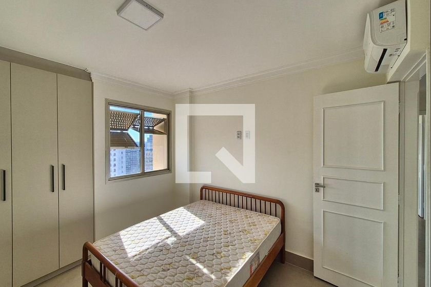 Apartamento à Venda - Cambuí, 3 Quartos,  206 m2 em , Campinas - sp | SoloBR