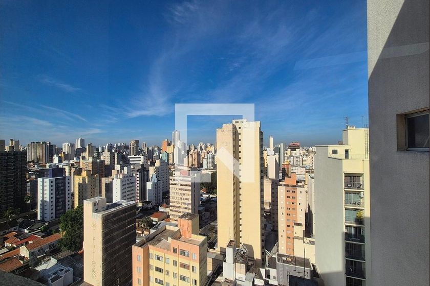 Apartamento à Venda - Cambuí, 3 Quartos,  206 m2 em , Campinas - sp | SoloBR