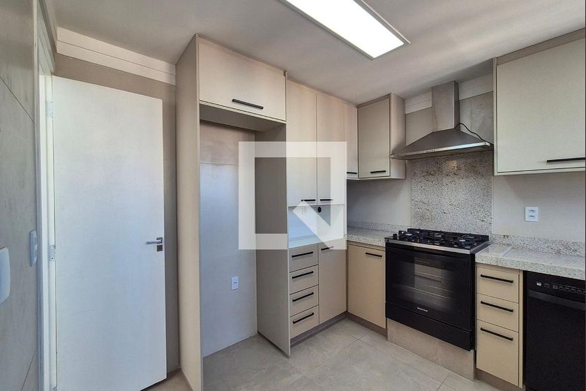 Apartamento à Venda - Cambuí, 3 Quartos,  206 m2 em , Campinas - sp | SoloBR
