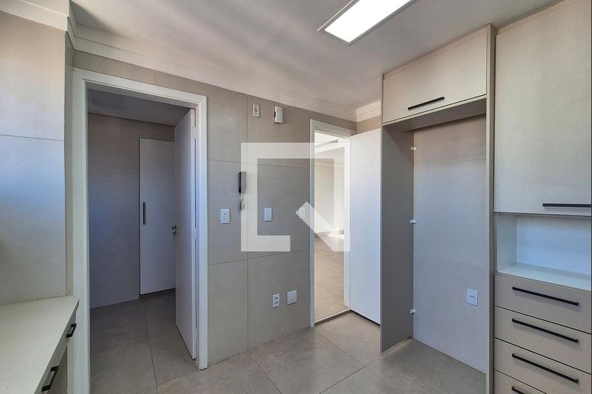 Apartamento à Venda - Cambuí, 3 Quartos,  206 m2 em , Campinas - sp | SoloBR