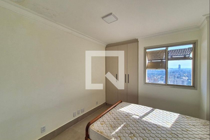 Apartamento à Venda - Cambuí, 3 Quartos,  206 m2 em , Campinas - sp | SoloBR