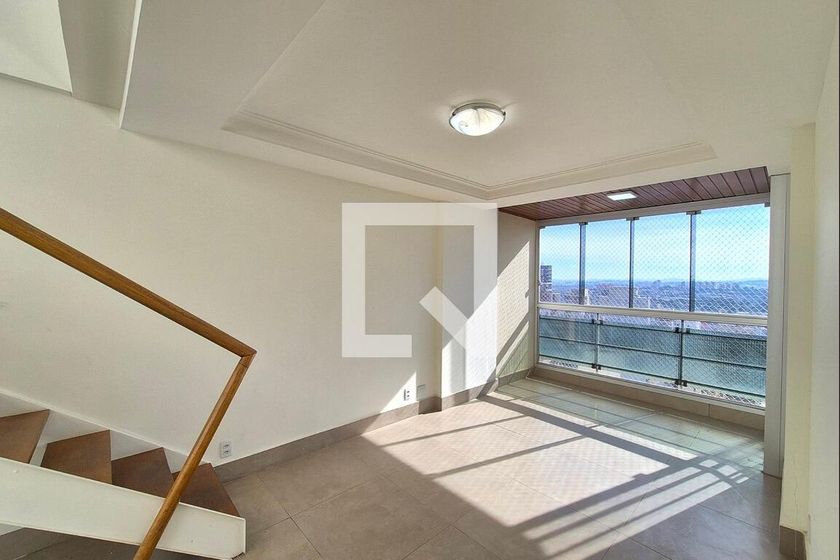 Apartamento à Venda - Cambuí, 3 Quartos,  206 m2 em , Campinas - sp | SoloBR