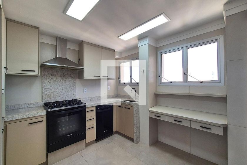 Apartamento à Venda - Cambuí, 3 Quartos,  206 m2 em , Campinas - sp | SoloBR