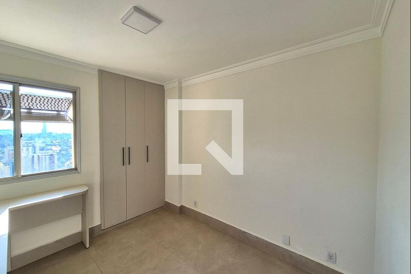 Apartamento à Venda - Cambuí, 3 Quartos,  206 m2 em , Campinas - sp | SoloBR