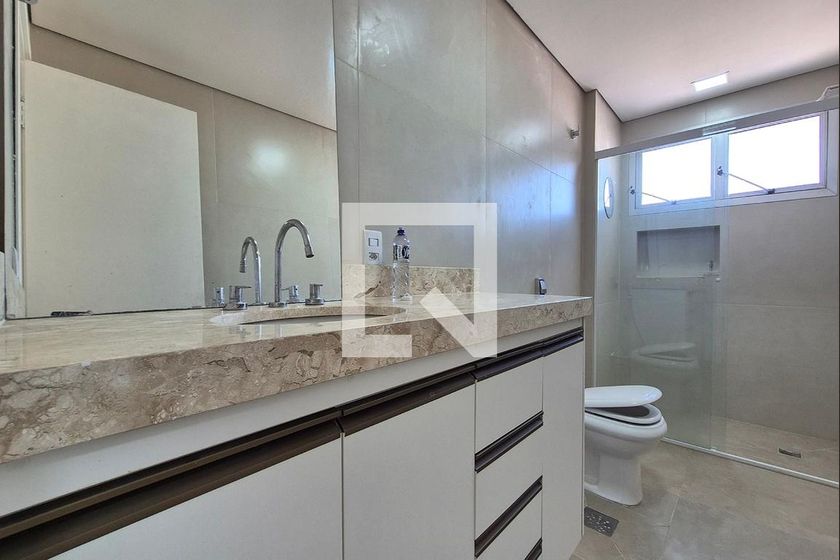 Apartamento à Venda - Cambuí, 3 Quartos,  206 m2 em , Campinas - sp | SoloBR