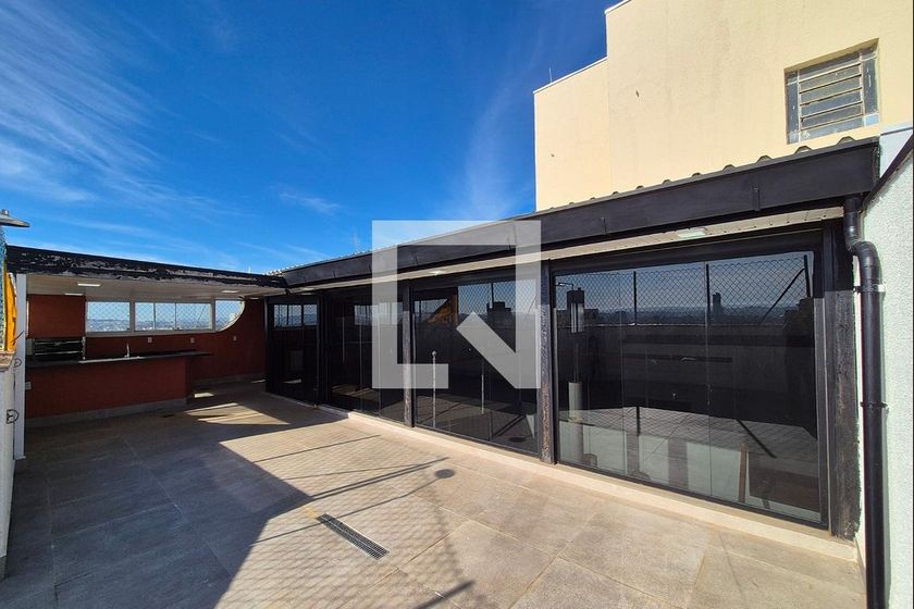 Apartamento à Venda - Cambuí, 3 Quartos,  206 m2 em , Campinas - sp | SoloBR