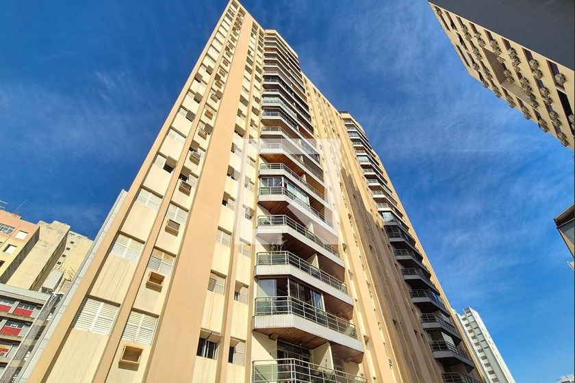 Apartamento à Venda - Cambuí, 3 Quartos,  206 m2 em , Campinas - sp | SoloBR