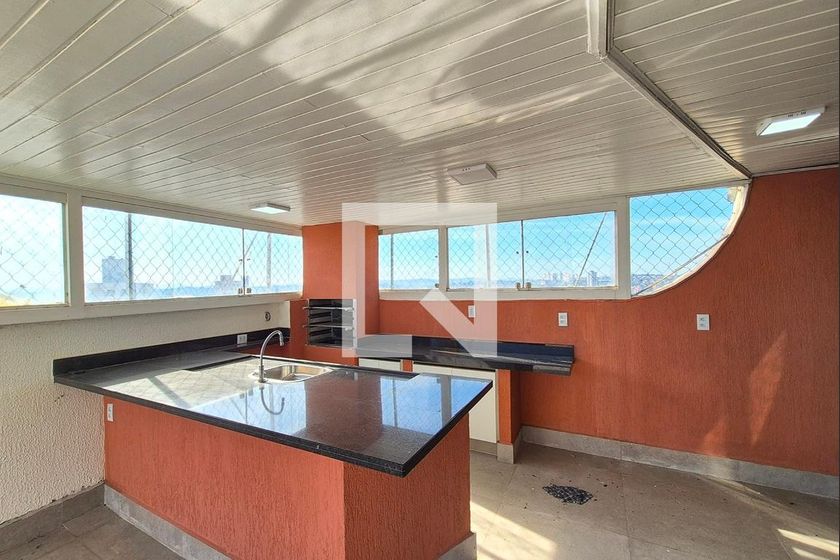 Apartamento à Venda - Cambuí, 3 Quartos,  206 m2 em , Campinas - sp | SoloBR