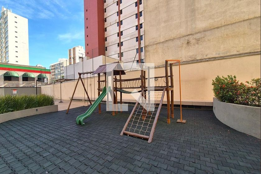 Apartamento à Venda - Cambuí, 3 Quartos,  206 m2 em , Campinas - sp | SoloBR