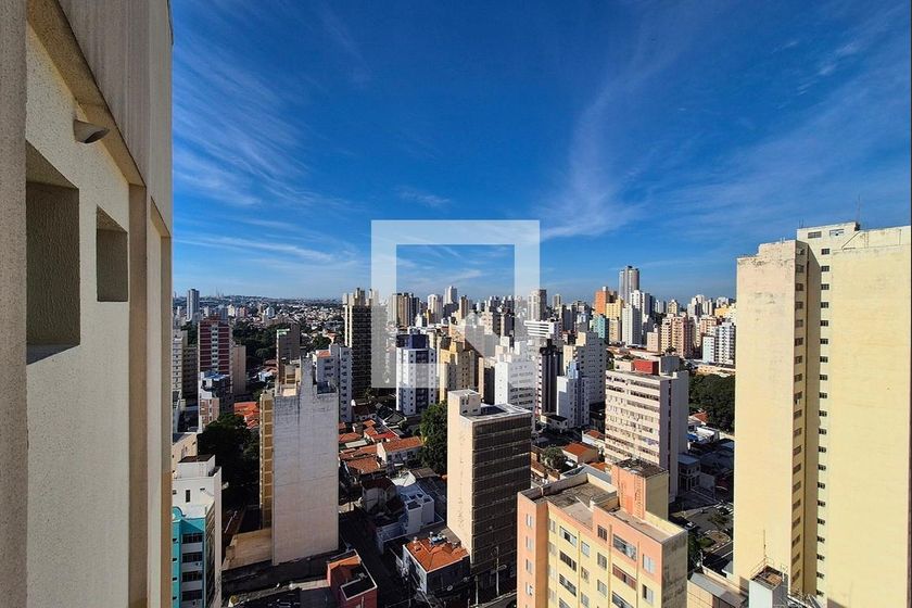 Apartamento à Venda - Cambuí, 3 Quartos,  206 m2 em , Campinas - sp | SoloBR