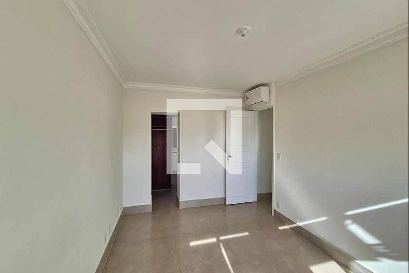 Apartamento à Venda - Cambuí, 3 Quartos,  206 m2 em , Campinas - sp | SoloBR