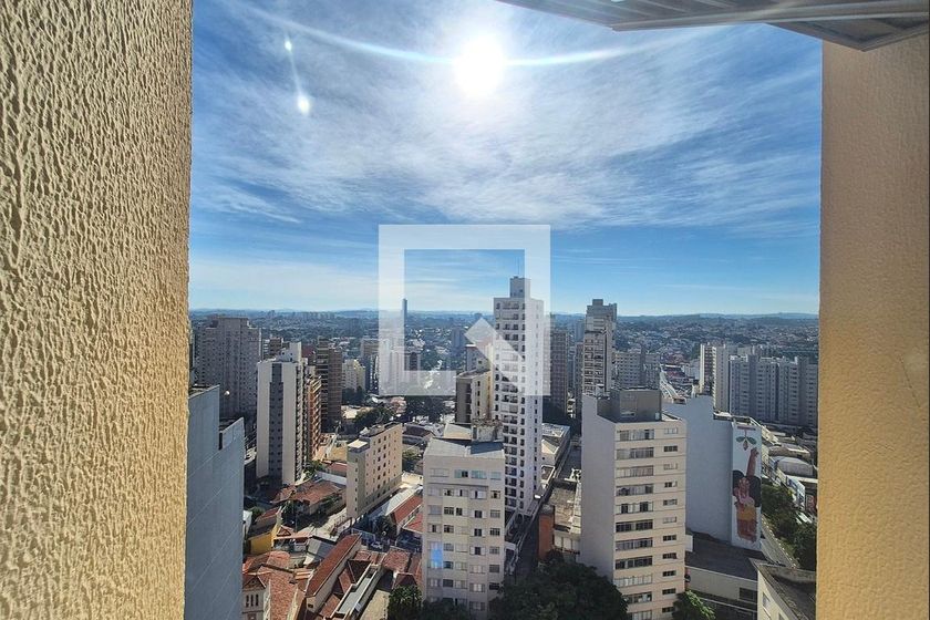 Apartamento à Venda - Cambuí, 3 Quartos,  206 m2 em , Campinas - sp | SoloBR