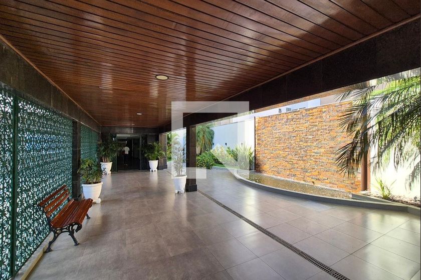 Apartamento à Venda - Cambuí, 3 Quartos,  206 m2 em , Campinas - sp | SoloBR