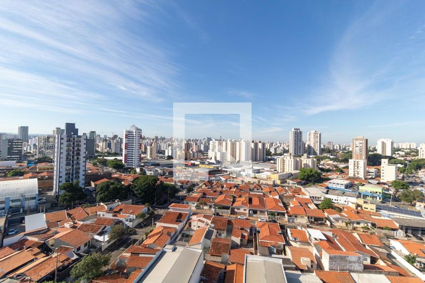 Apartamento à Venda - Taquaral, 2 Quartos,  65 m2 em , Campinas - sp | SoloBR
