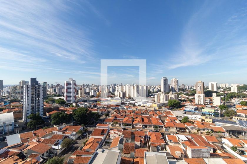 Apartamento à Venda - Taquaral, 2 Quartos,  65 m2 em , Campinas - sp | SoloBR