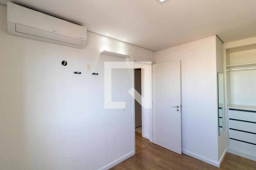 Apartamento à Venda - Taquaral, 2 Quartos,  65 m2 em , Campinas - sp | SoloBR