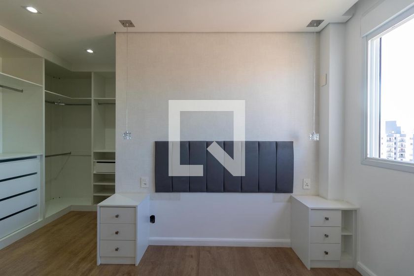 Apartamento à Venda - Taquaral, 2 Quartos,  65 m2 em , Campinas - sp | SoloBR