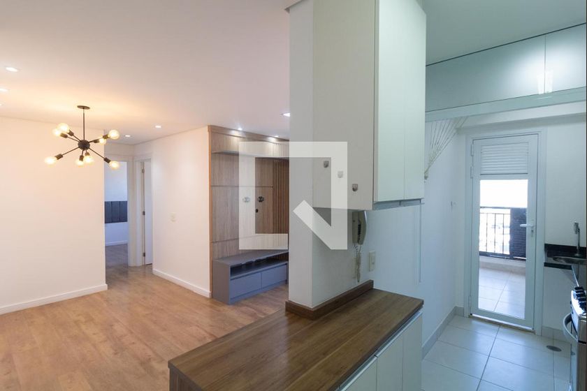 Apartamento à Venda - Taquaral, 2 Quartos,  65 m2 em , Campinas - sp | SoloBR