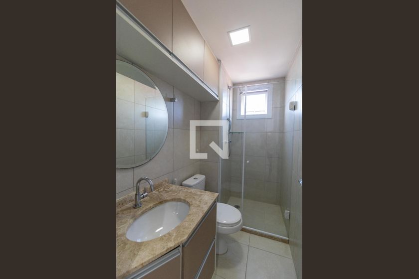 Apartamento à Venda - Taquaral, 2 Quartos,  65 m2 em , Campinas - sp | SoloBR