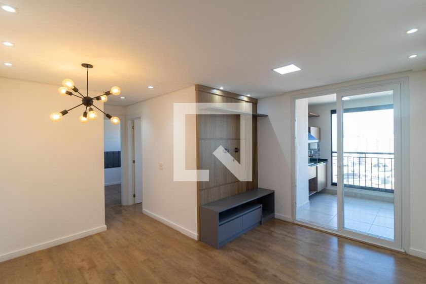 Apartamento à Venda - Taquaral, 2 Quartos,  65 m2 em , Campinas - sp | SoloBR