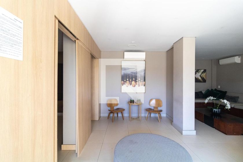 Apartamento à Venda - Taquaral, 2 Quartos,  65 m2 em , Campinas - sp | SoloBR